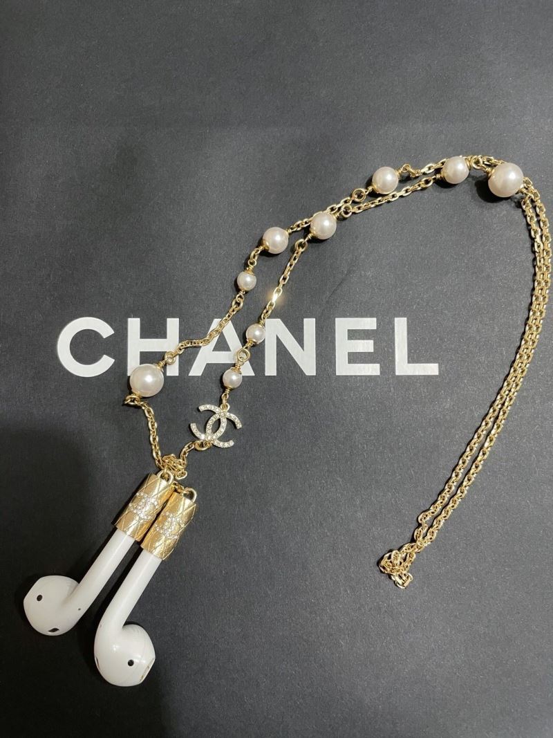 Chanel Necklaces